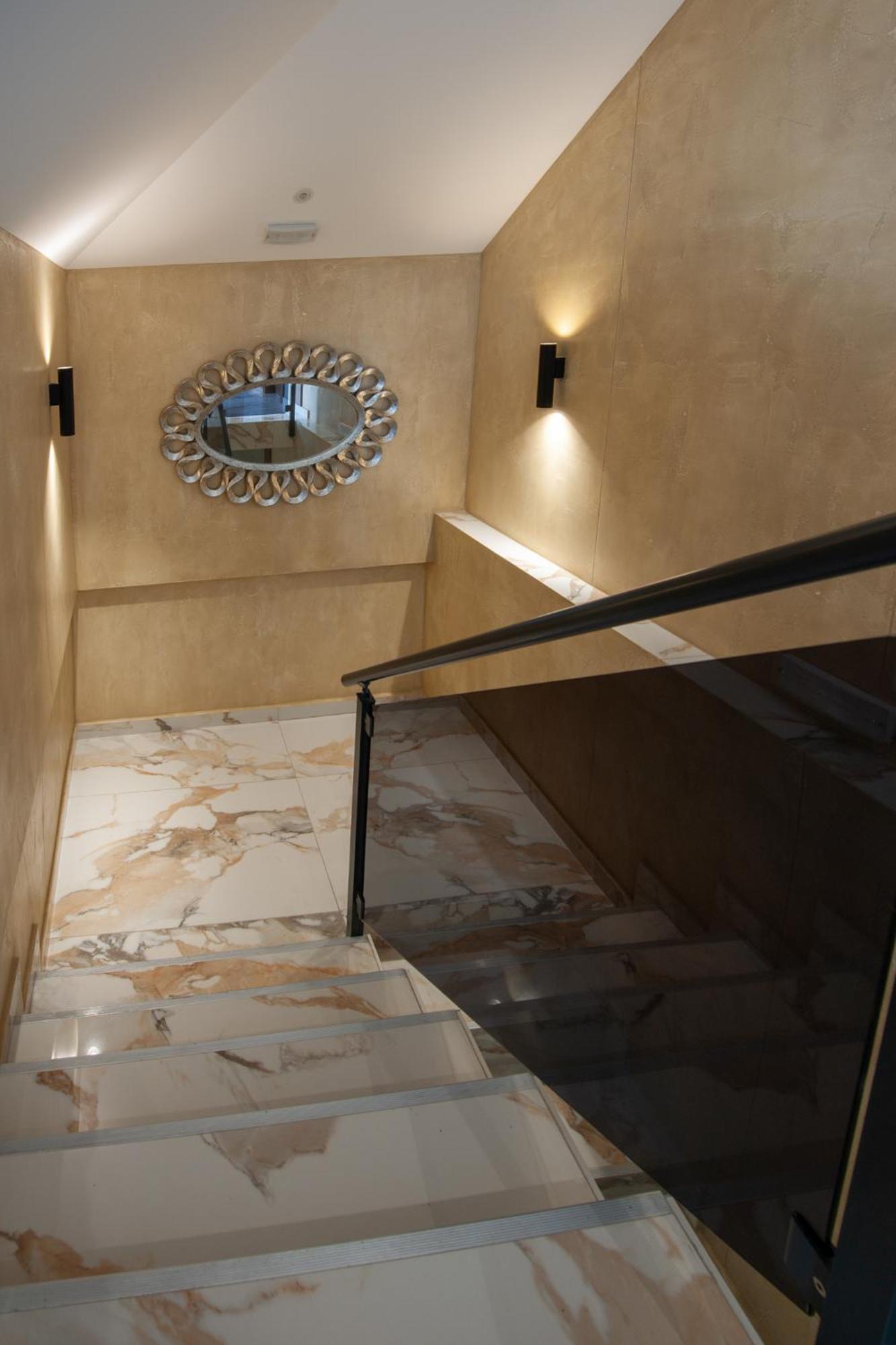 Hotel Kralj كرالييفو المظهر الخارجي الصورة