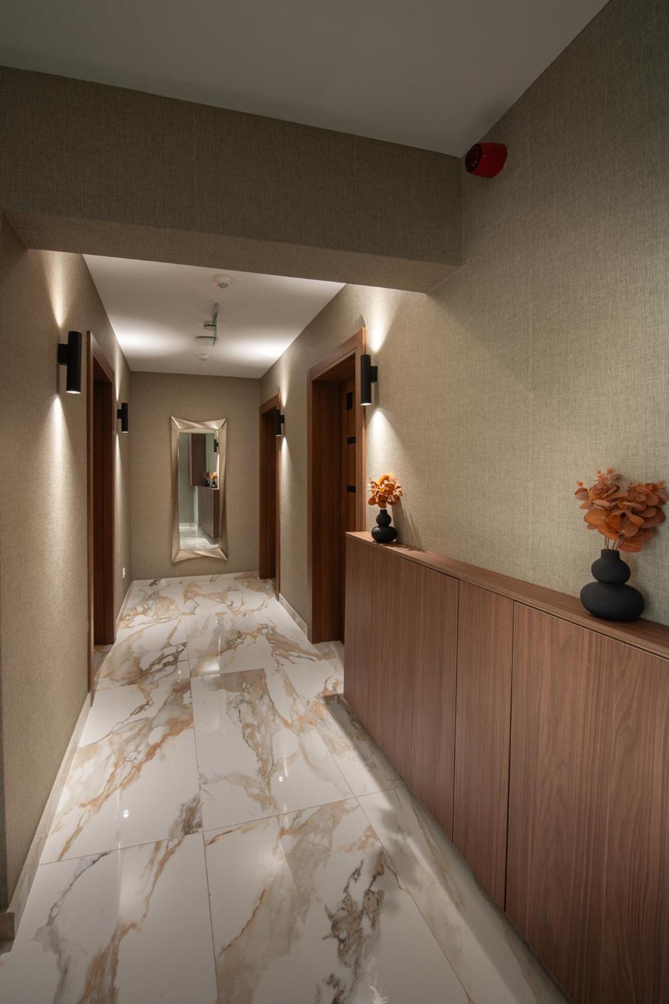 Hotel Kralj كرالييفو المظهر الخارجي الصورة