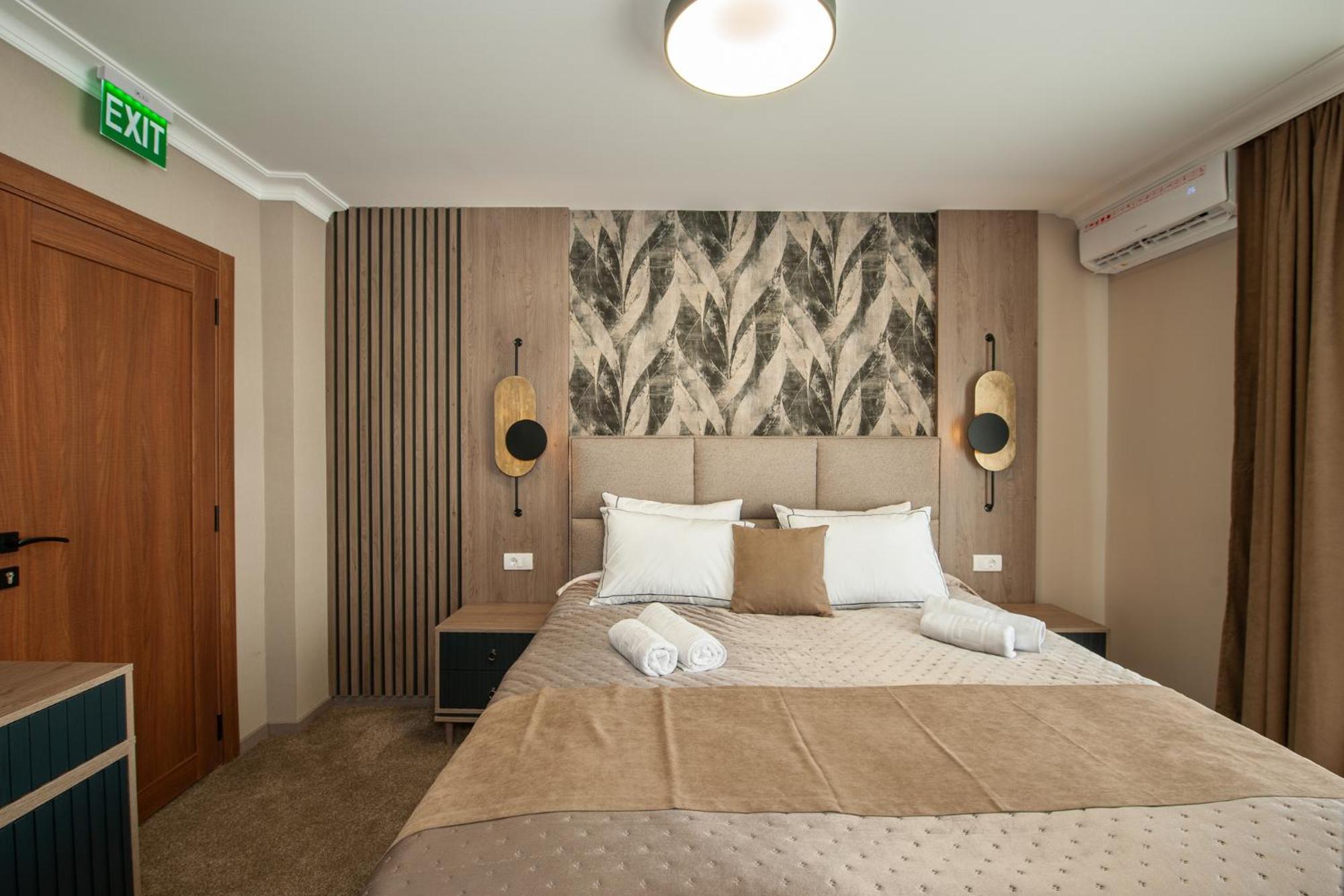 Hotel Kralj كرالييفو الغرفة الصورة