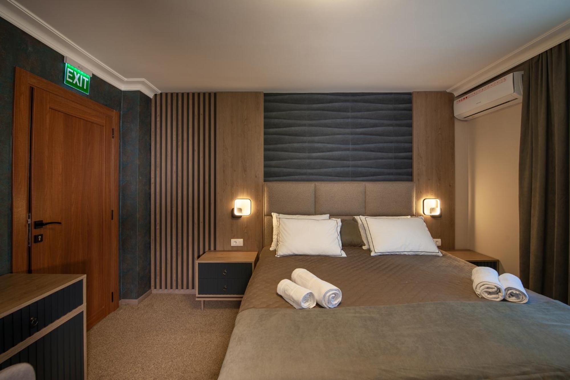 Hotel Kralj كرالييفو الغرفة الصورة