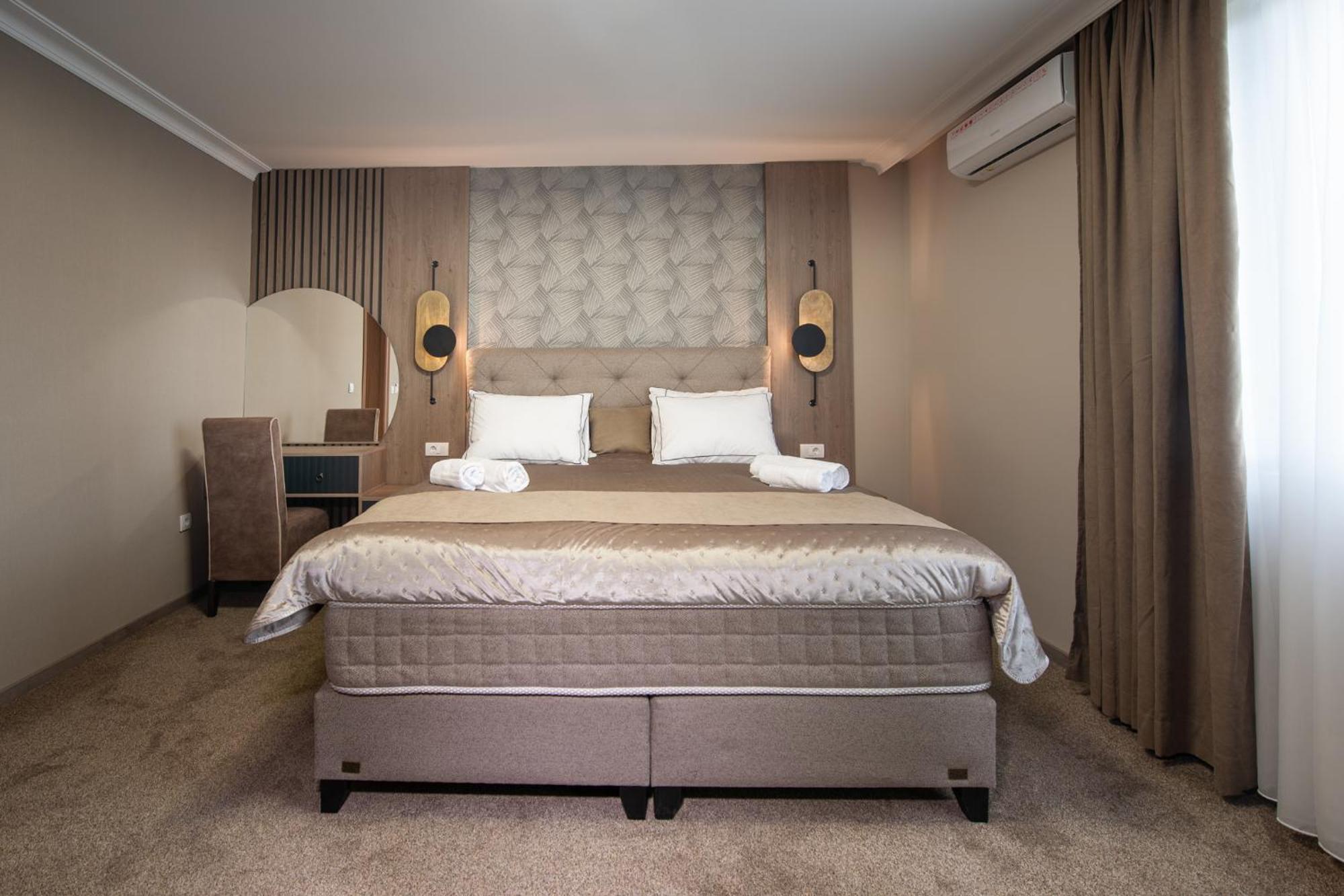 Hotel Kralj كرالييفو الغرفة الصورة