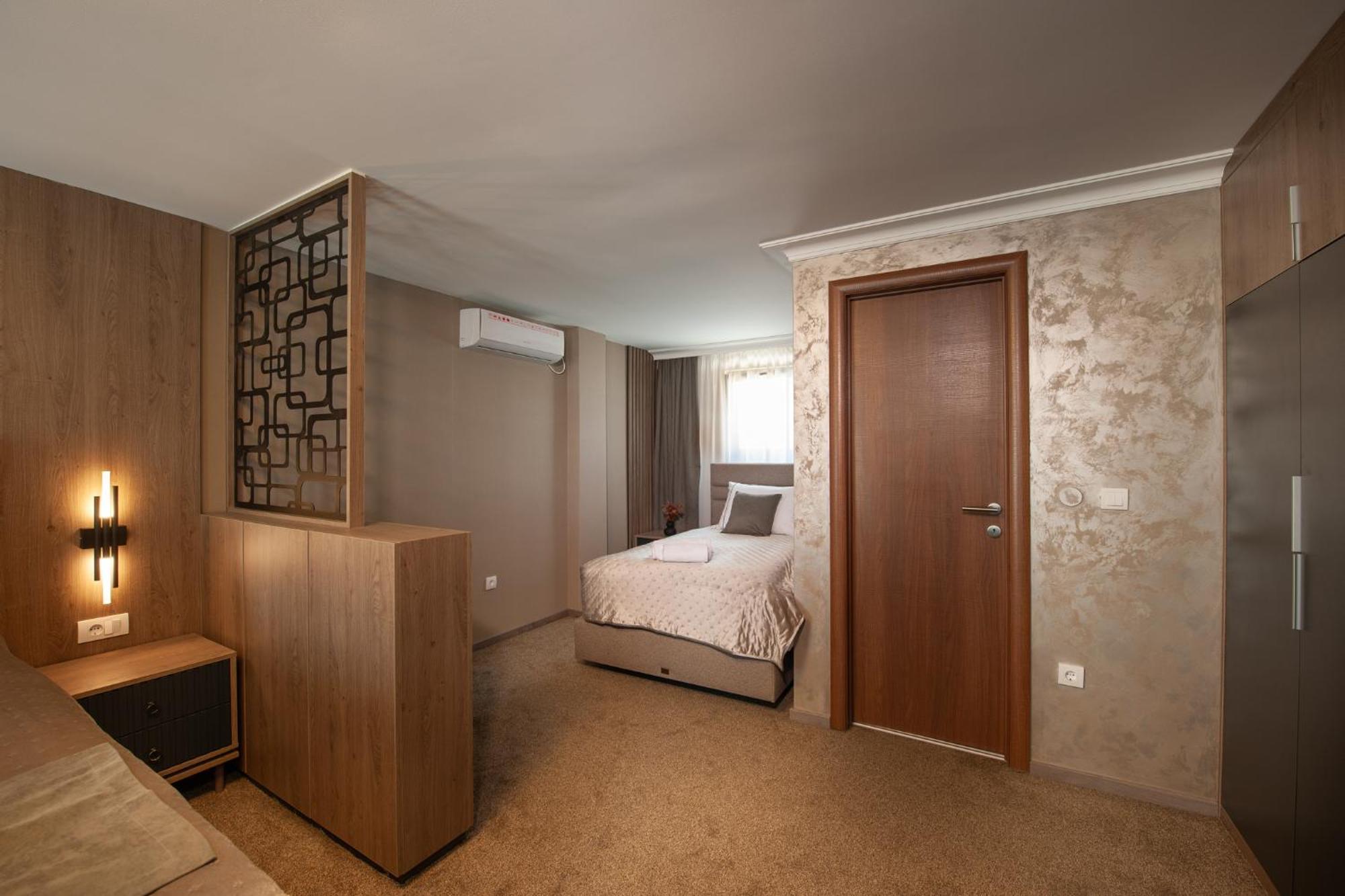 Hotel Kralj كرالييفو الغرفة الصورة